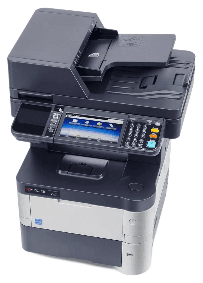 Triumph Adler P-5035i MFP