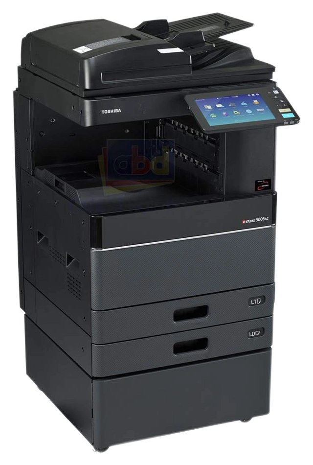 TOSHIBA e-STUDIO 4515AC