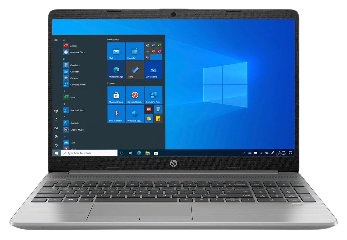 HP 250 G8 15" i5 1135G7 8 GB RAM 512 GB SSD Windows 11