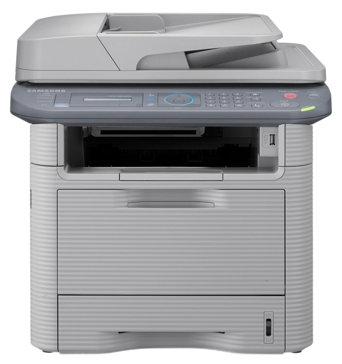 Samsung SCX-4833fx