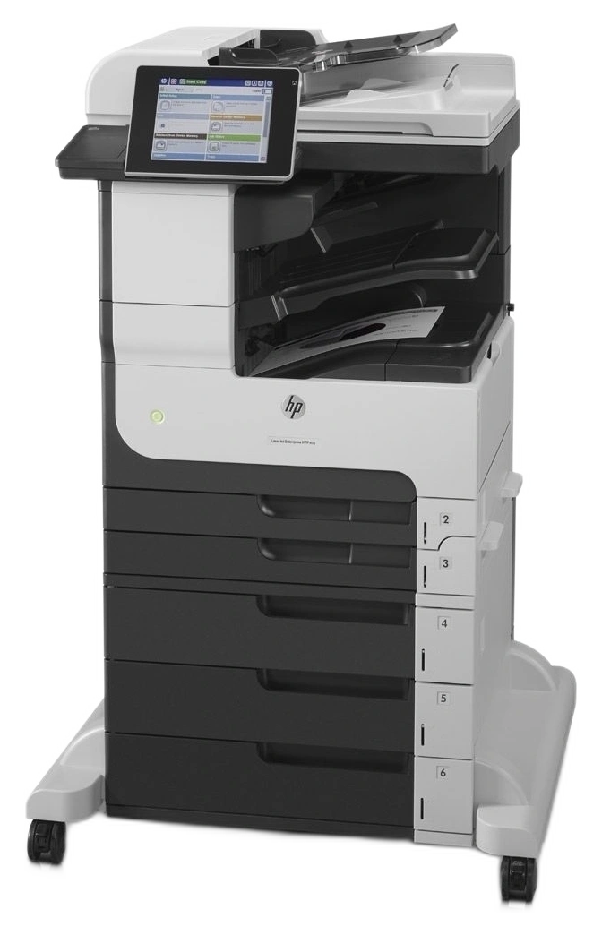 HP LaserJet Enterprise 700 M725