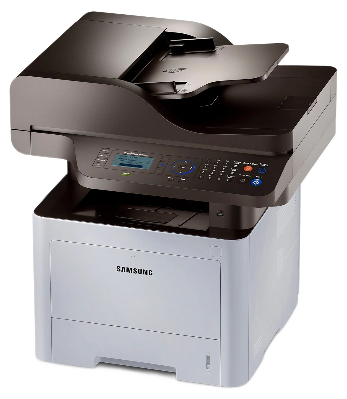 Samsung ProXpress M4070FR