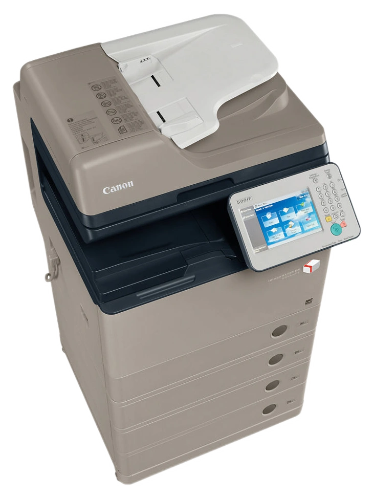CANON imageRunner Advance 400i