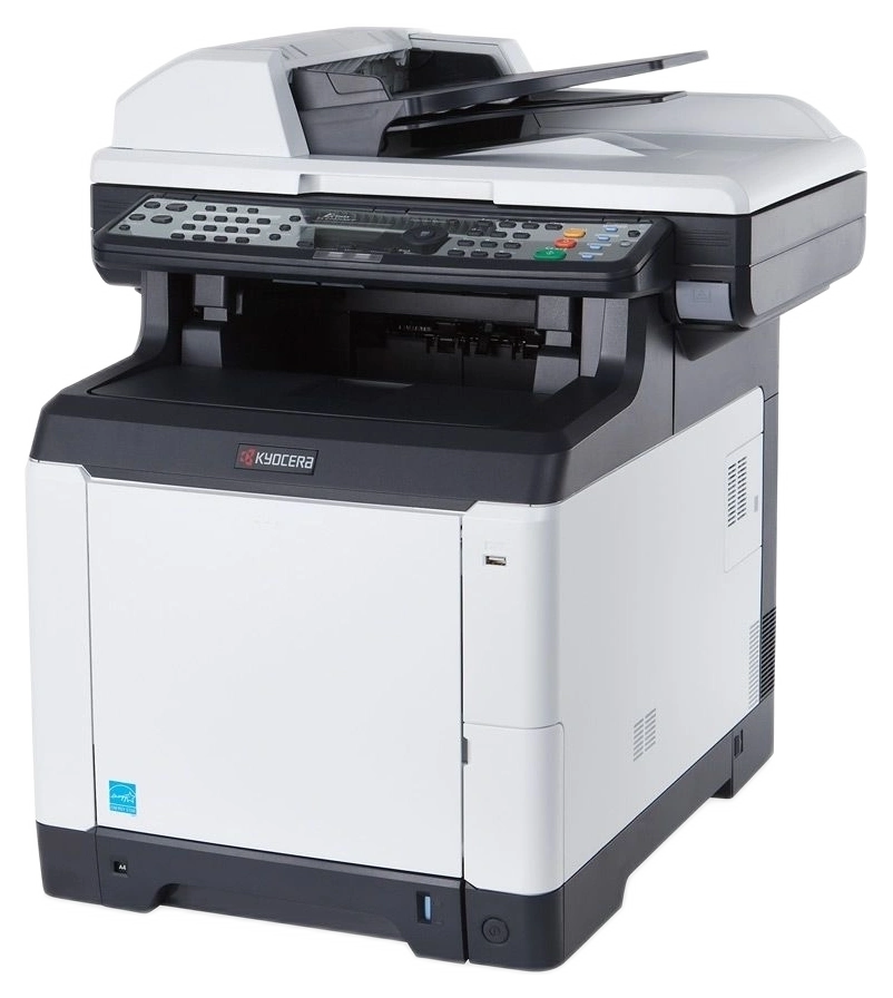 Kyocera FS-C2026MFP