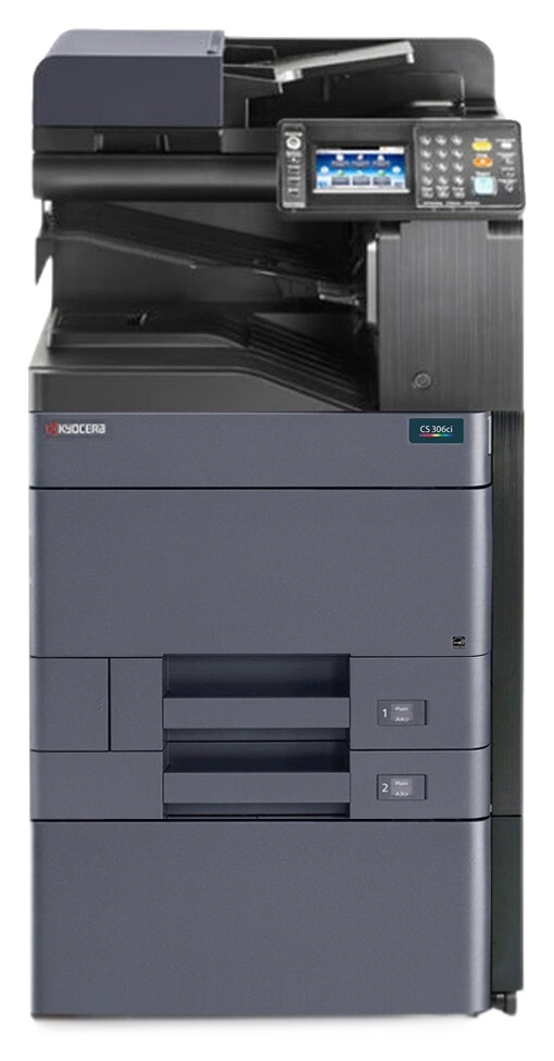 Kyocera TASKalfa 356ci