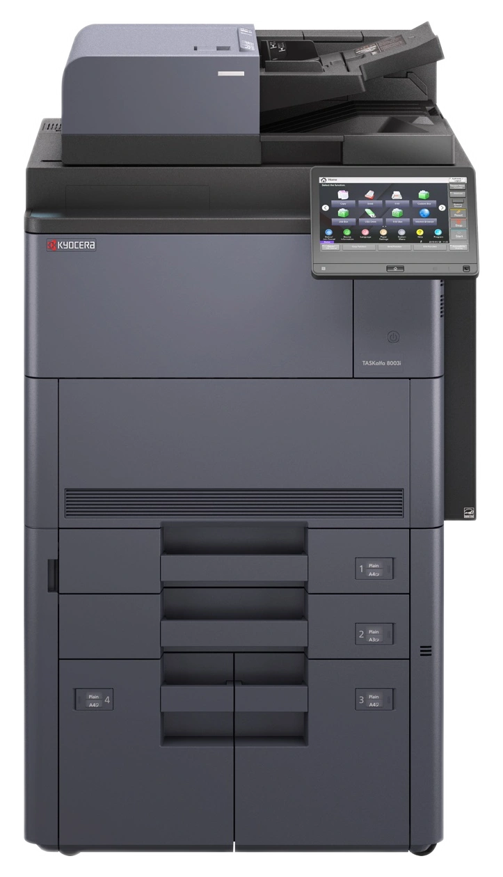 Kyocera TASKalfa 8003i