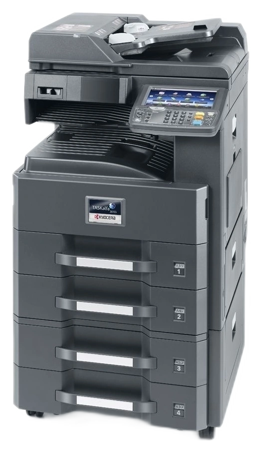 Kyocera TASKalfa 3010i