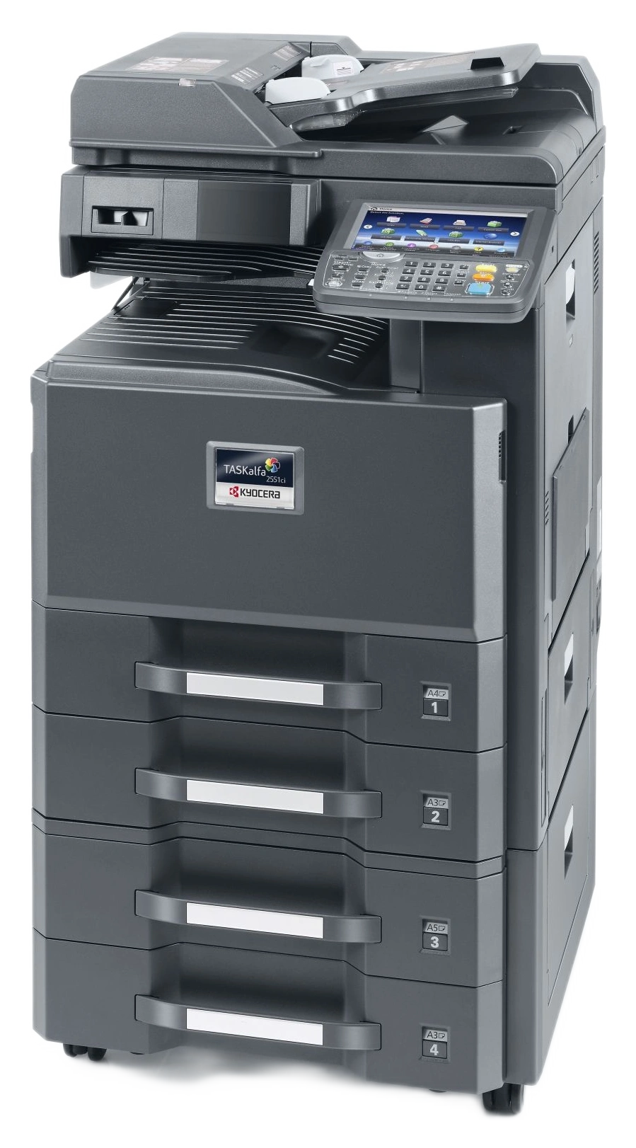 Kyocera TASKalfa 2550ci