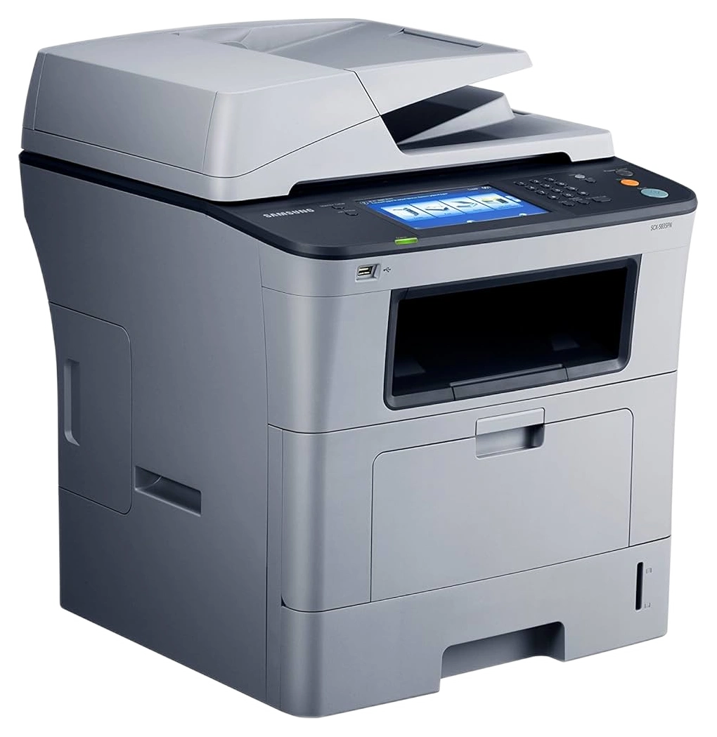 Samsung SCX-5835fn