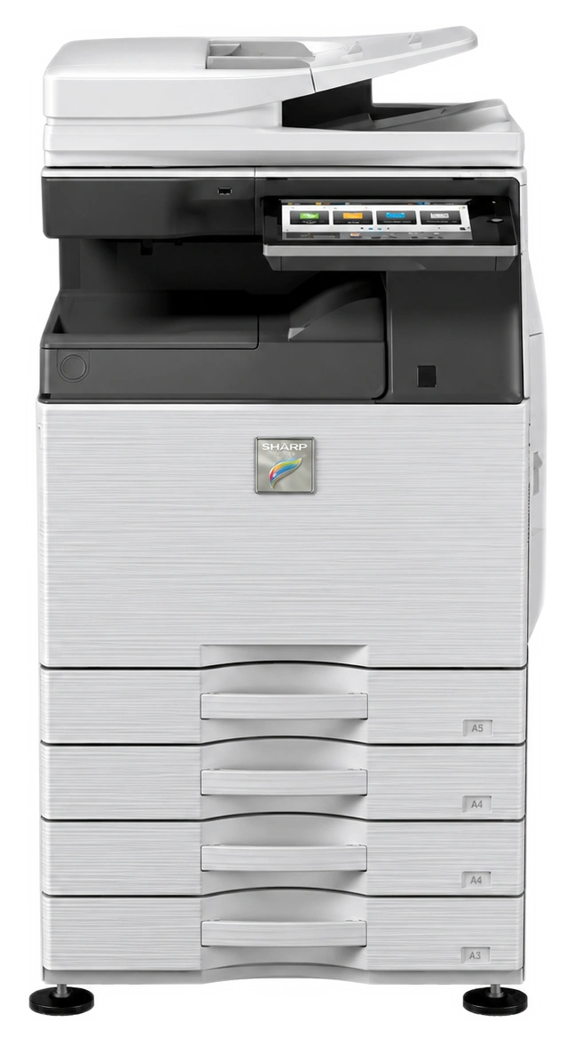 SHARP MX-3060N