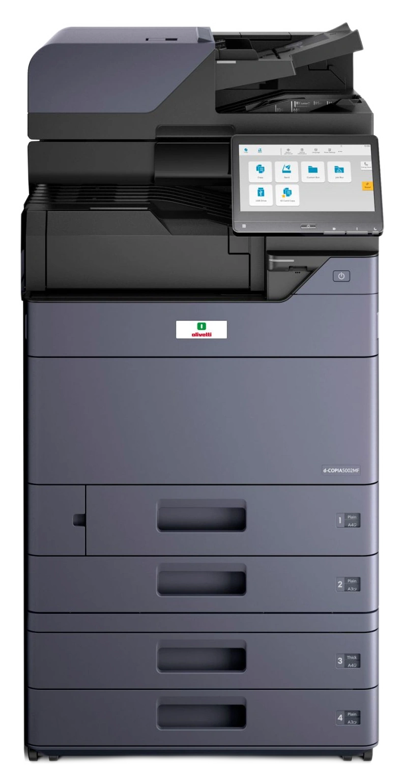 Kyocera TASKalfa 6003i