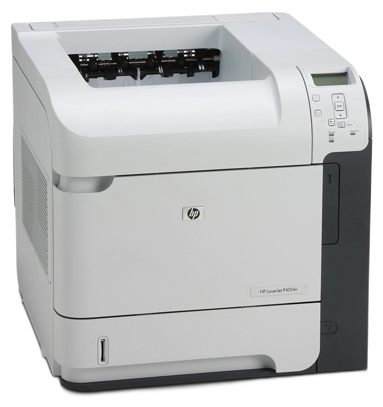 HP LaserJet Enterprise 600 M601dn/M602dn