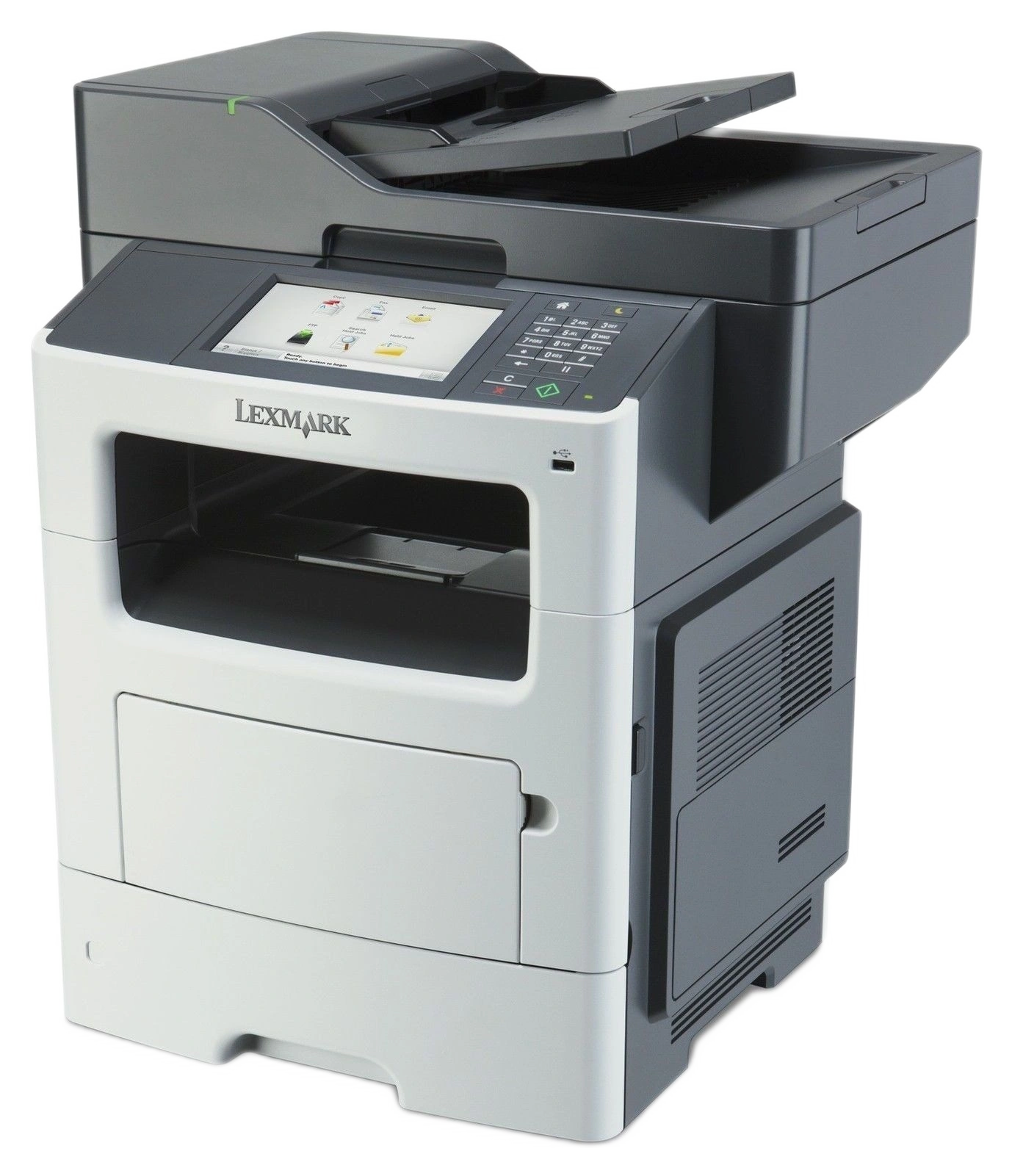 LEXMARK MX511de