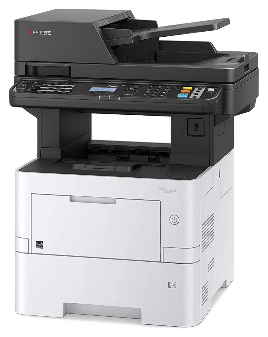 Kyocera ECOSYS M3655idn