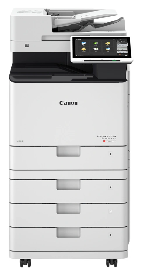 CANON imageRUNNER ADVANCE DX C257i