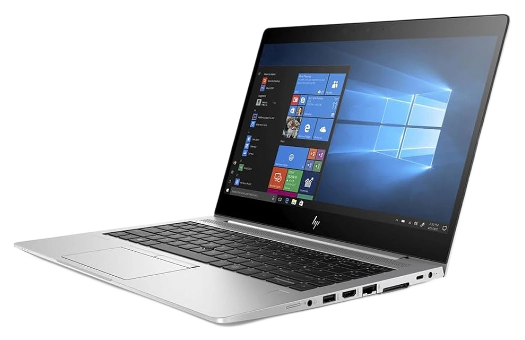 HP EliteBook 840 G6 14" i5 8365u 8 GB RAM 256 GB SSD