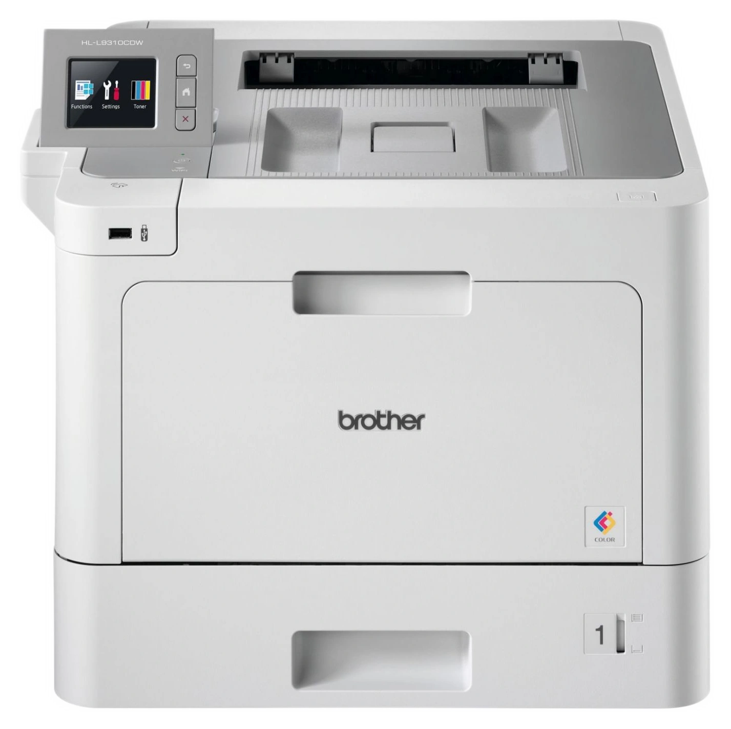 Brother HL-L9310CDW