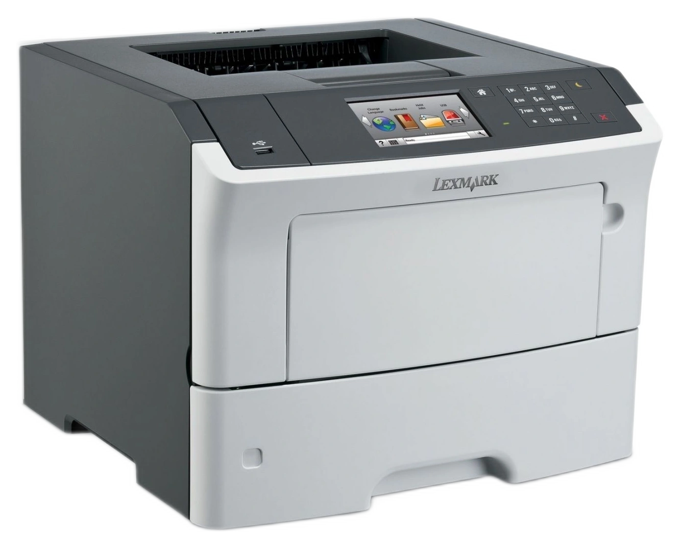 LEXMARK M3150