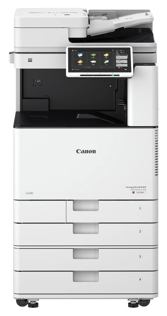 CANON ImageRunner Advance DX C3730i