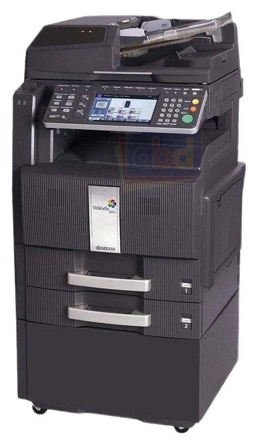 Kyocera TASKalfa 250ci