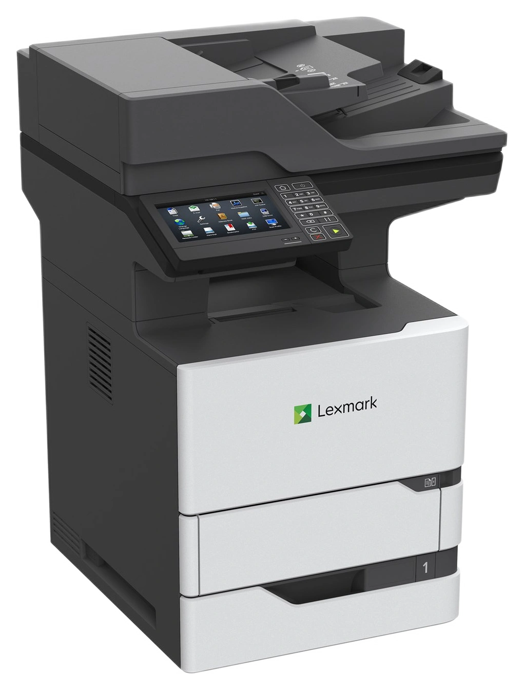 LEXMARK MX722de
