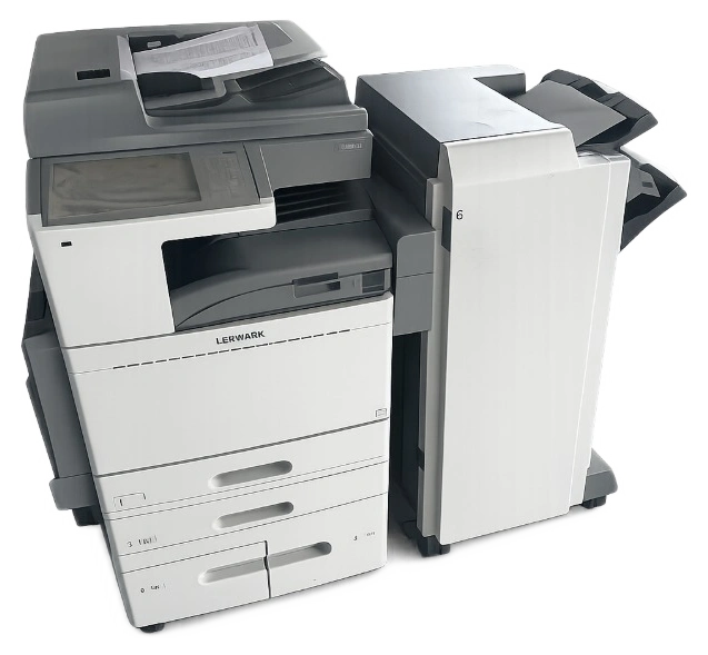 LEXMARK X952de