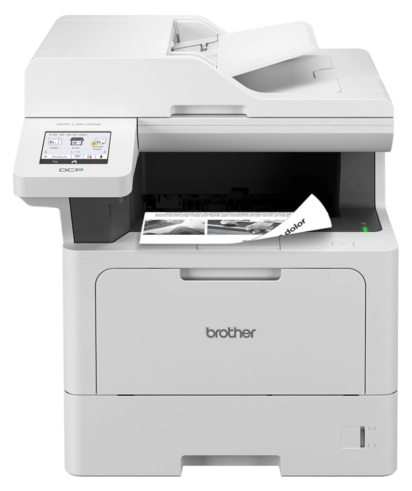 Brother DCP-L5510DW