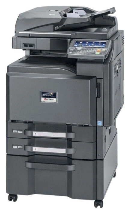 Kyocera TASKalfa 3500i