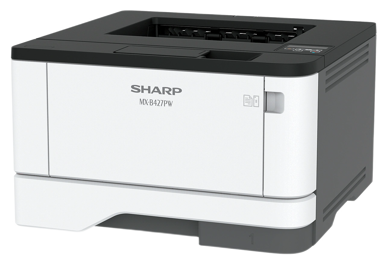 SHARP MX-B427PW