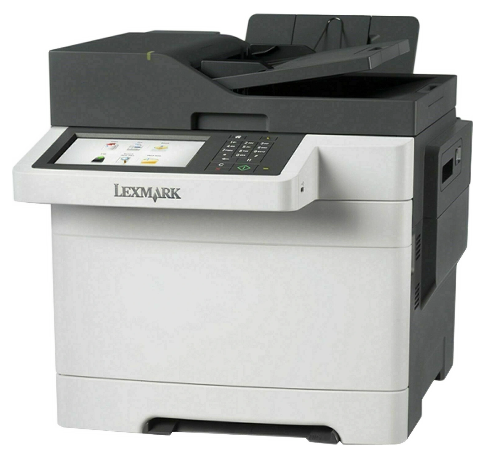 LEXMARK CX510de