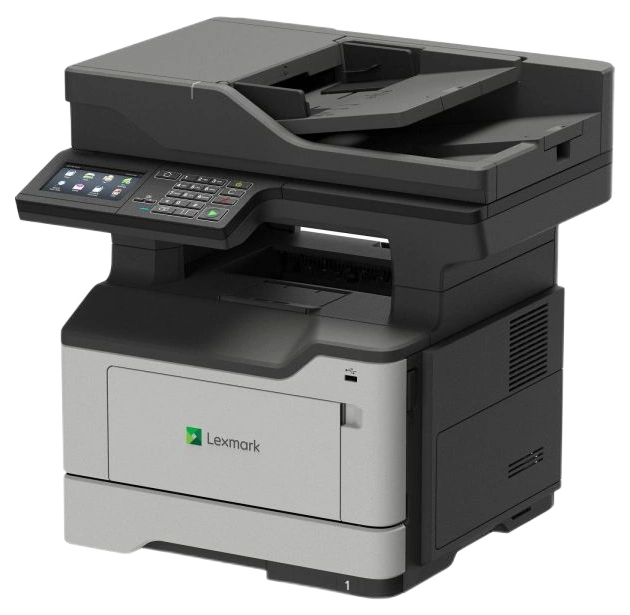 LEXMARK MX522ade