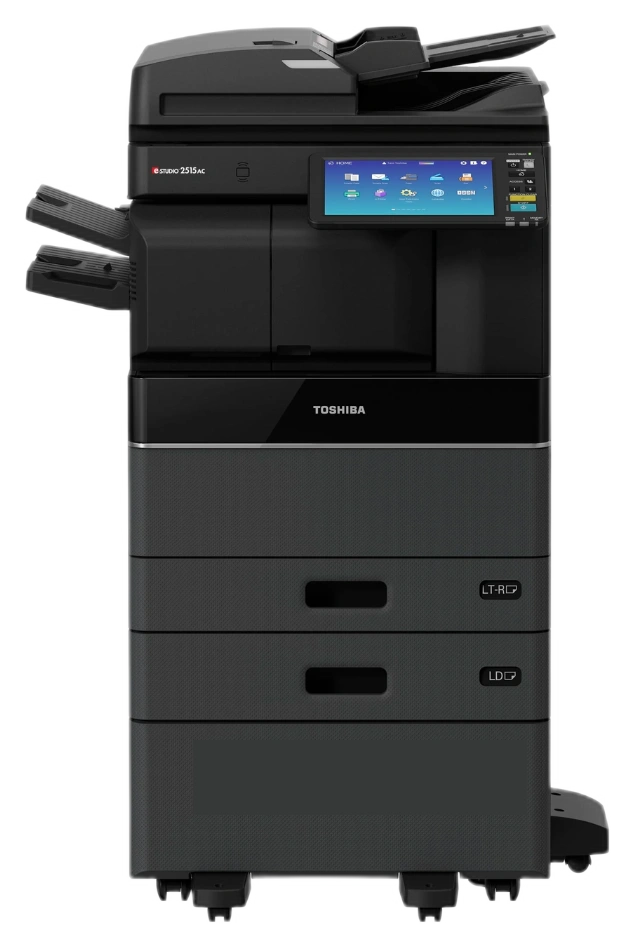 TOSHIBA e-STUDIO 2510AC