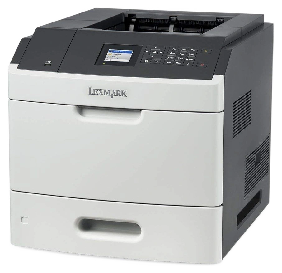 LEXMARK MS810dn