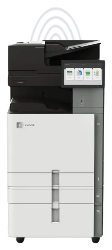 LEXMARK XC9645