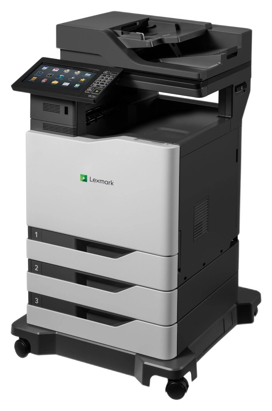 LEXMARK CX825de