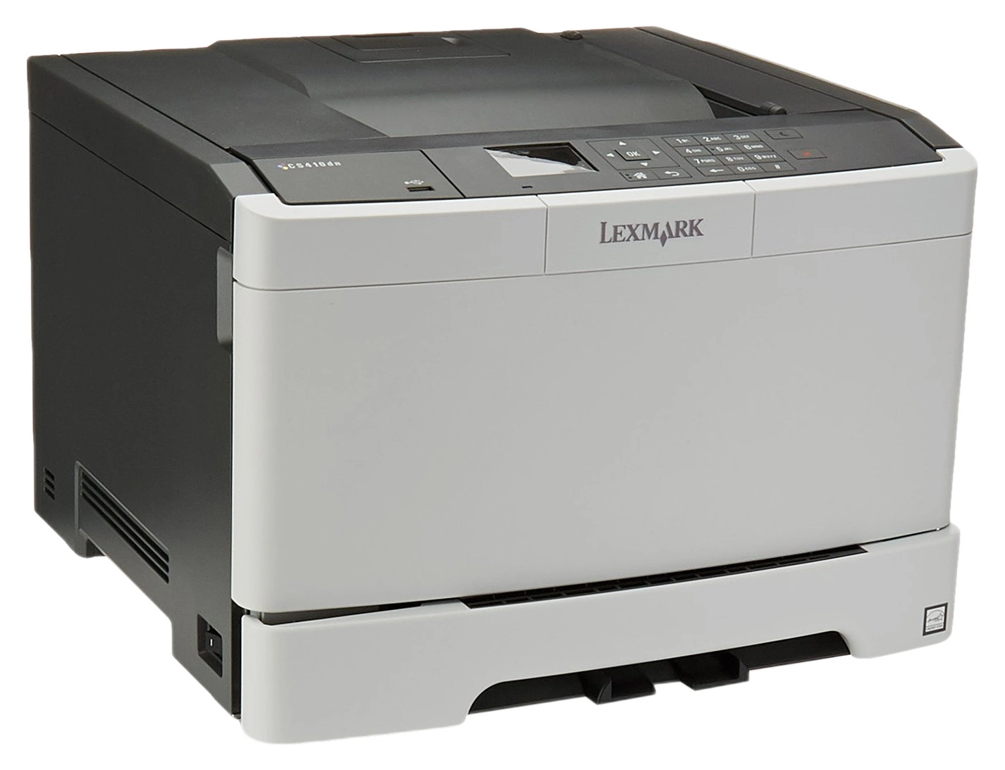 LEXMARK CS510dn