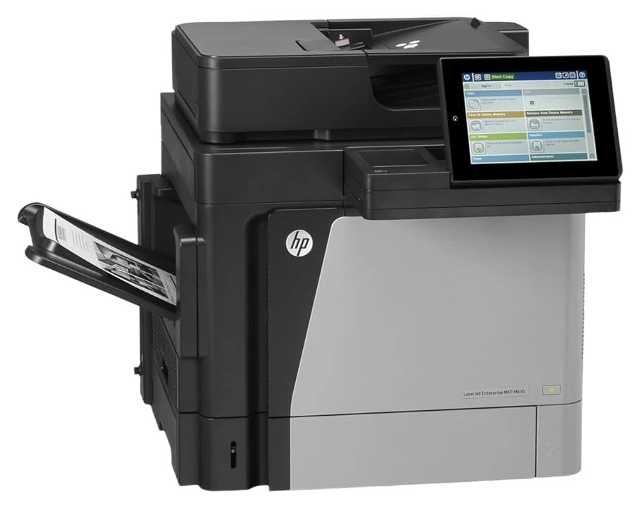 HP LaserJet Enterprise M630