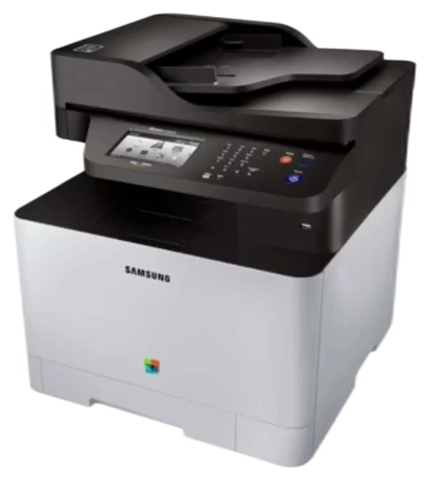 Samsung Xpress C1860FW