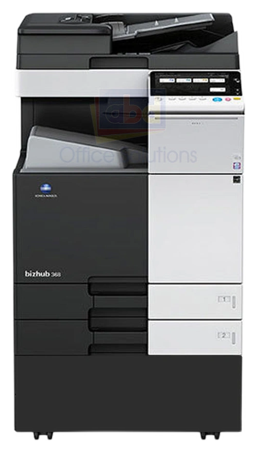 KONICA MINOLTA bizhub 754e