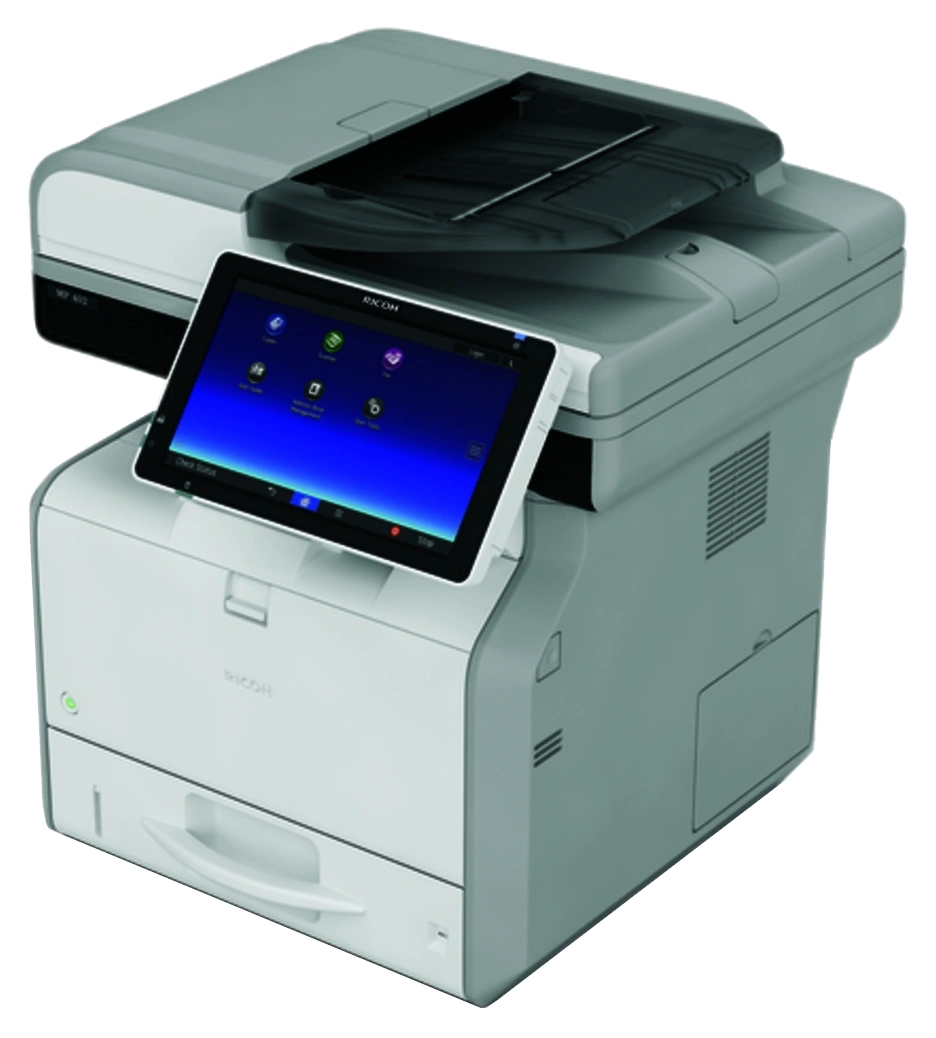 RICOH MP 402SPF