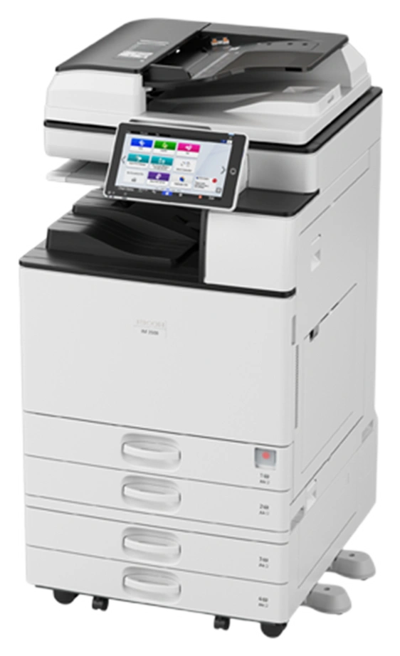 RICOH IM C3500