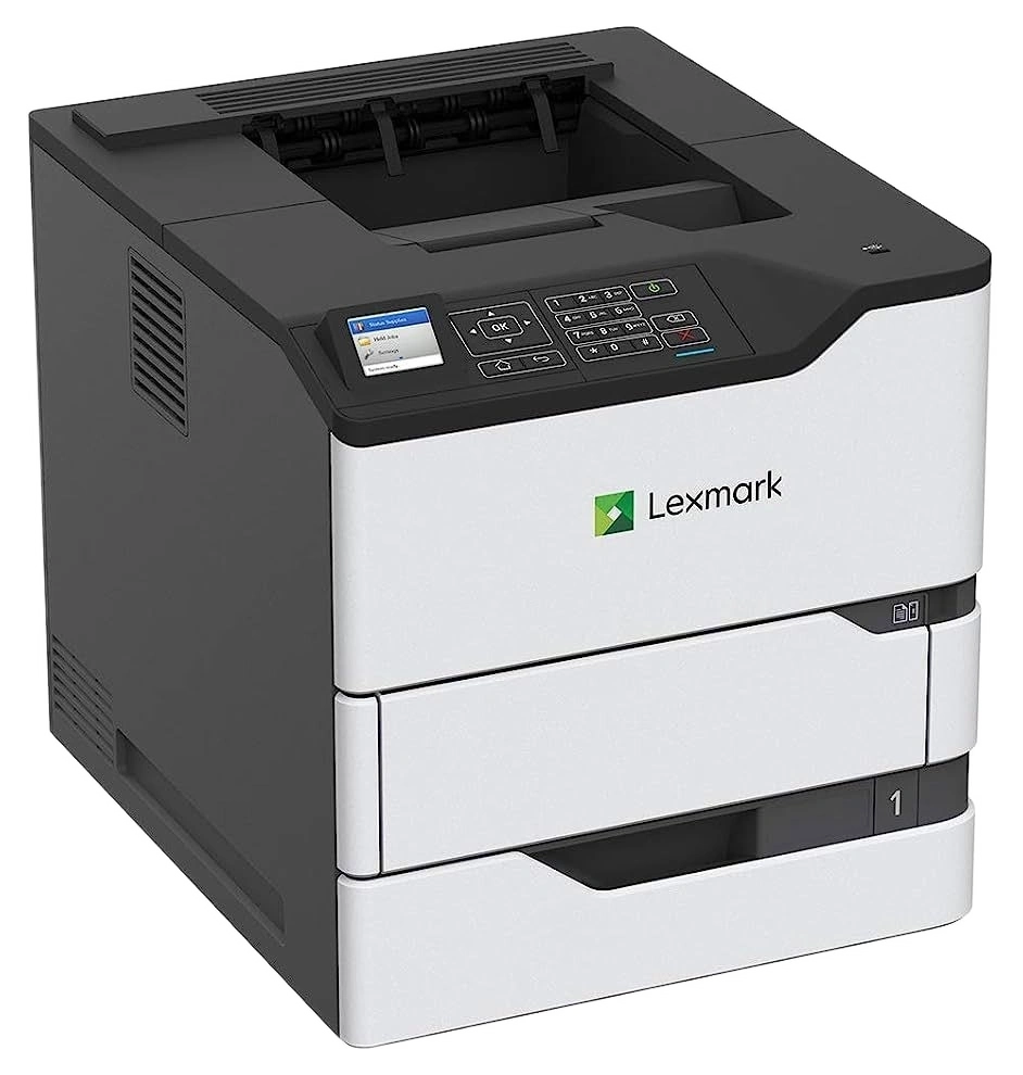 LEXMARK MS821dn