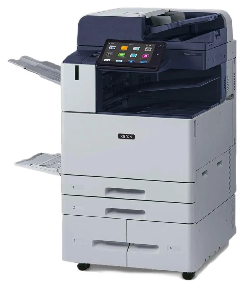 Xerox AltaLink C8170