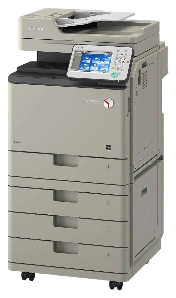 CANON imageRUNNER ADVANCE C250i