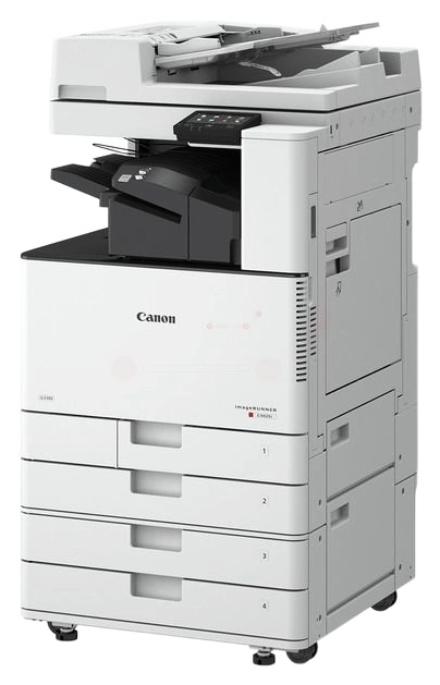 CANON ImageRunner C3125i