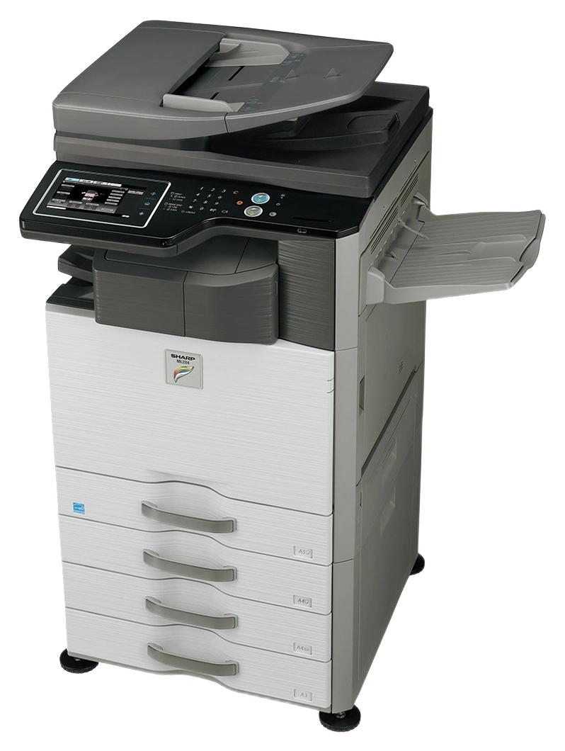 SHARP MX-M282N