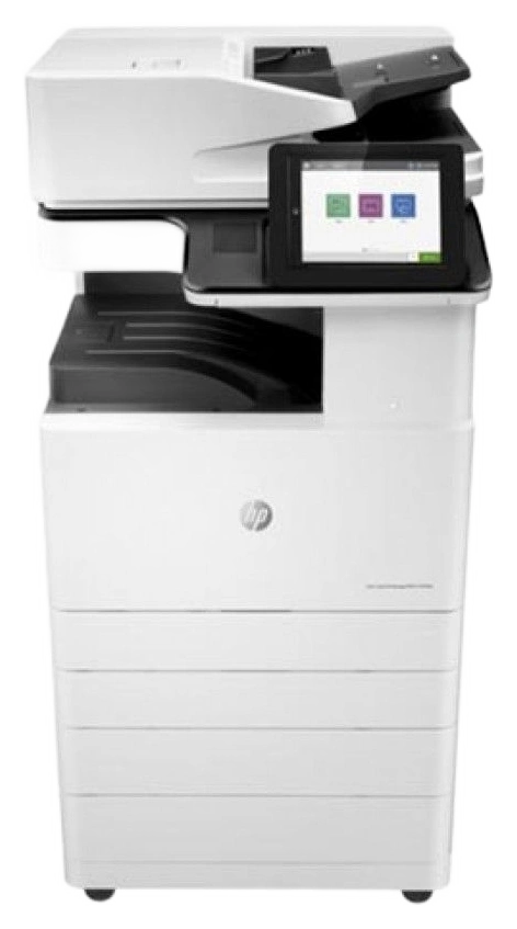 HP LaserJet Managed MFP E72530dn