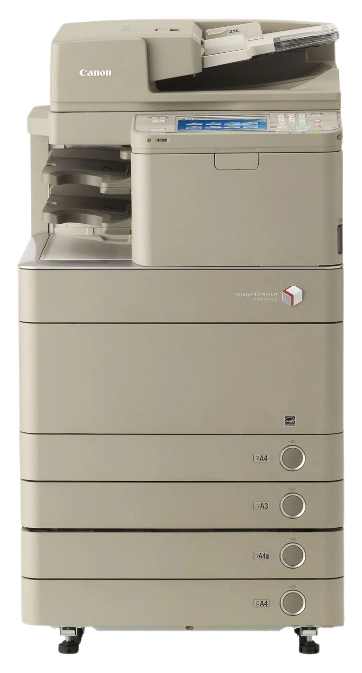 CANON imageRUNNER ADVANCE C5235i