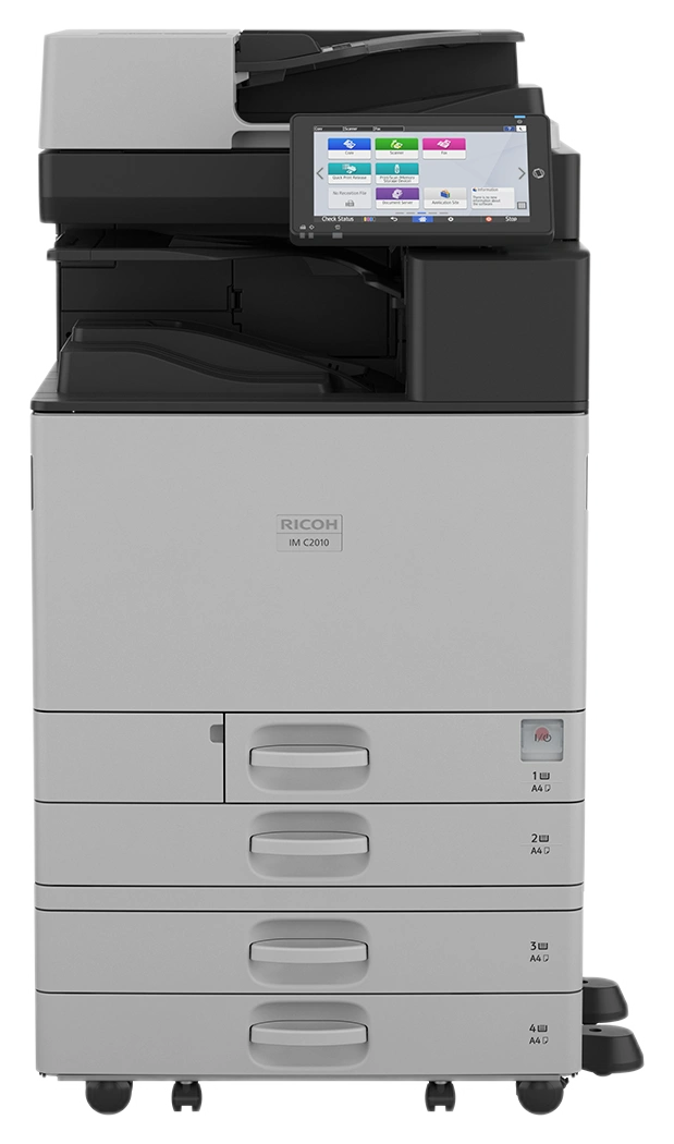 RICOH IM C2010a