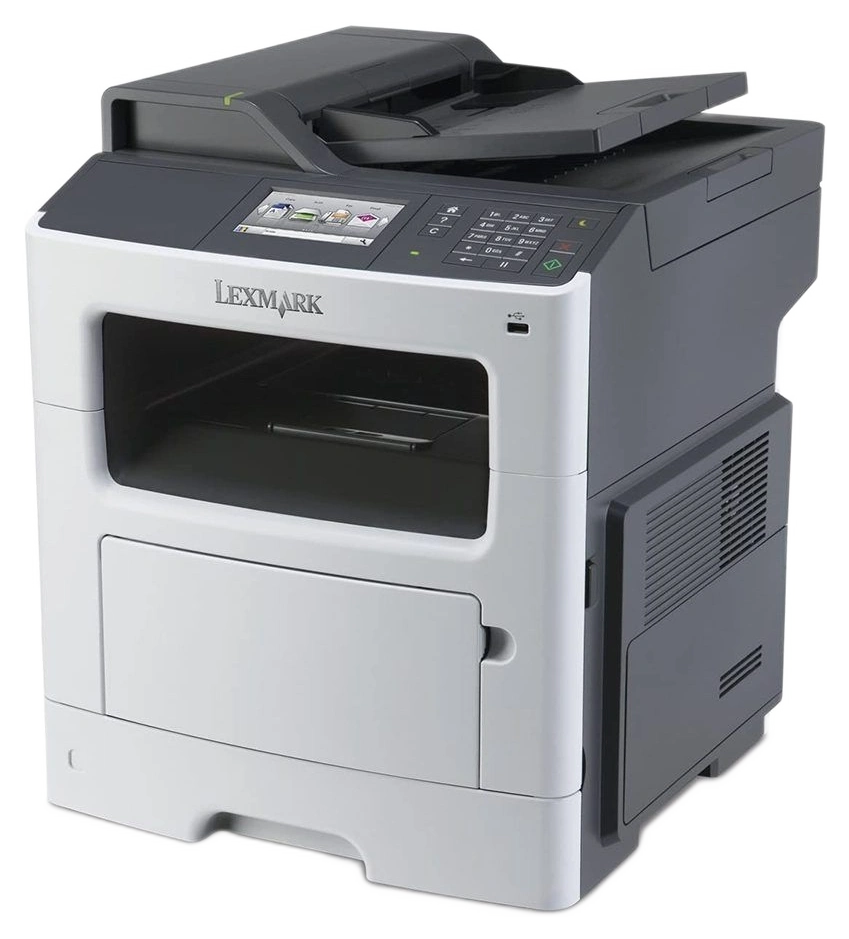 LEXMARK MX410de